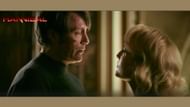 Hannibal is a psychological horror-thriller (Image via Apple TV+)